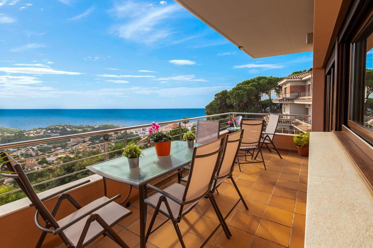 Villa Origami (Adults Only) Lloret de Mar Kültér fotó