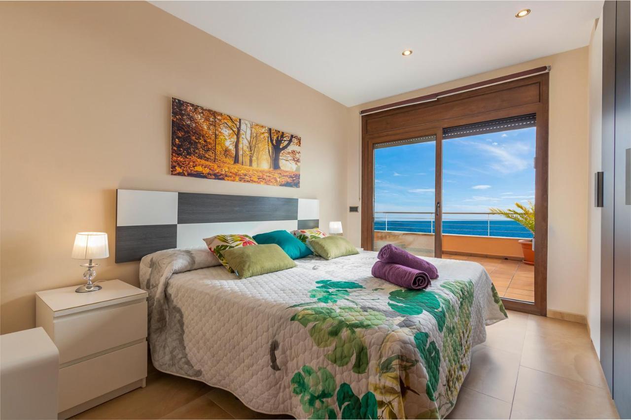 Villa Origami (Adults Only) Lloret de Mar Kültér fotó