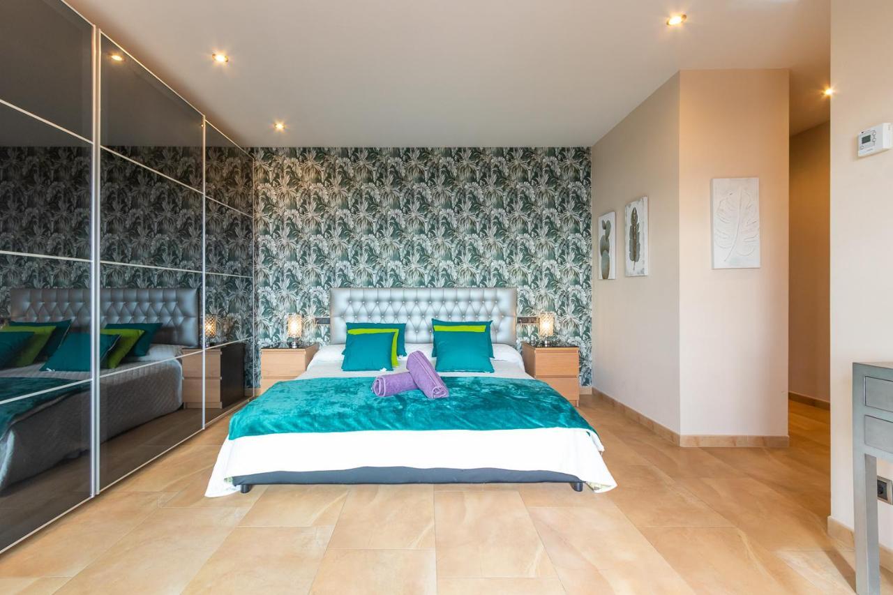 Villa Origami (Adults Only) Lloret de Mar Kültér fotó