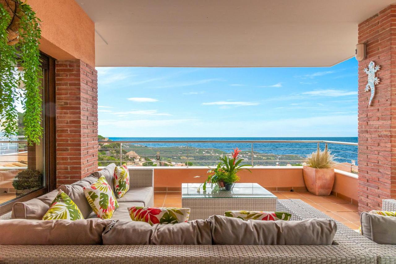 Villa Origami (Adults Only) Lloret de Mar Kültér fotó