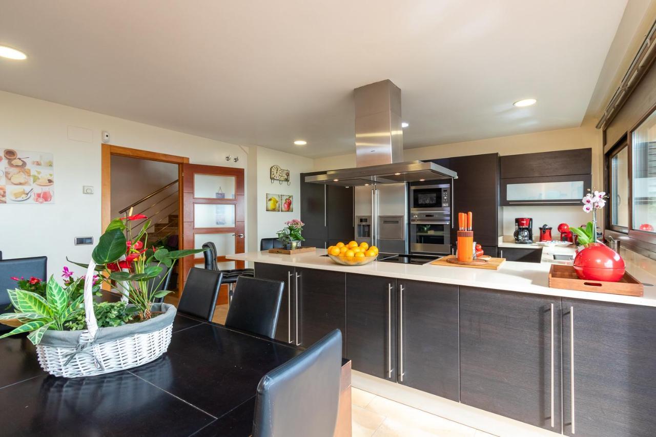 Villa Origami (Adults Only) Lloret de Mar Kültér fotó